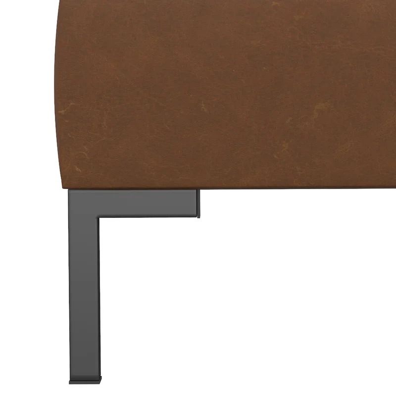 Fremont Upholstered Platform Bed-King thumbnail 4