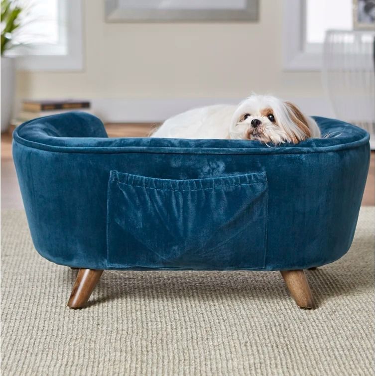 Heisler Dog Sofa thumbnail 3