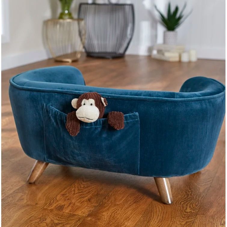 Heisler Dog Sofa thumbnail 4