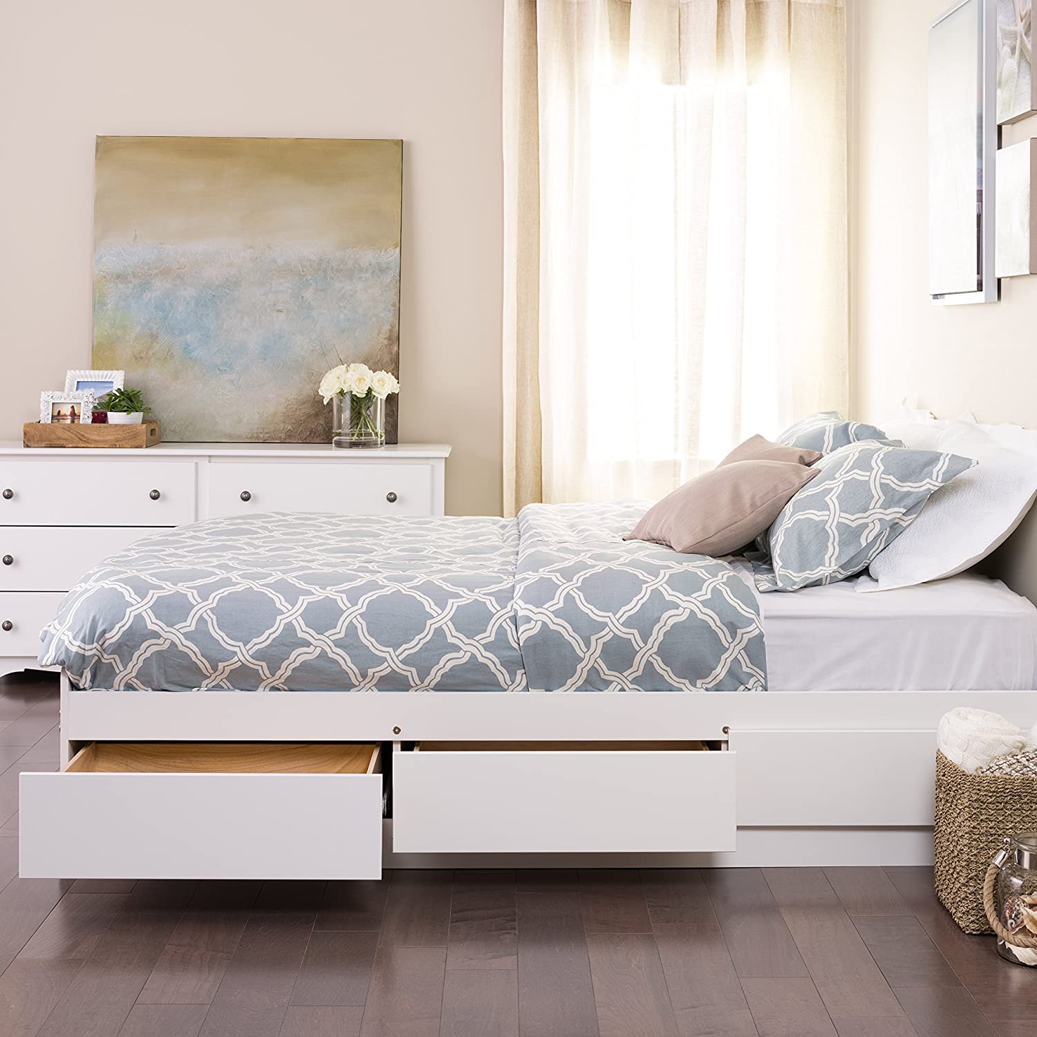Customer Bed thumbnail 2