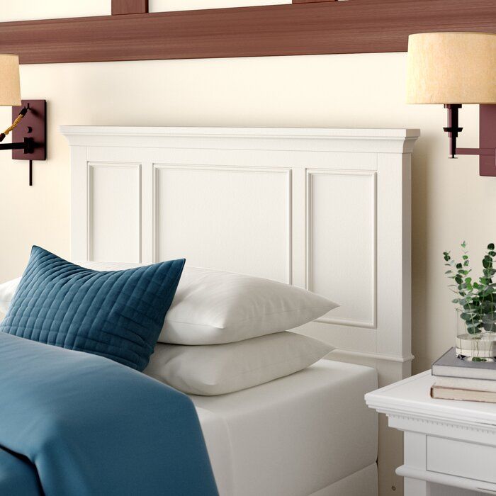 Effingham Panel Headboard thumbnail 2