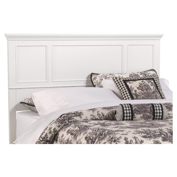 Effingham Panel Headboard thumbnail 3