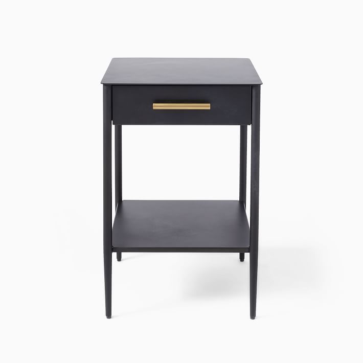 Metalwork Nightstand thumbnail 3