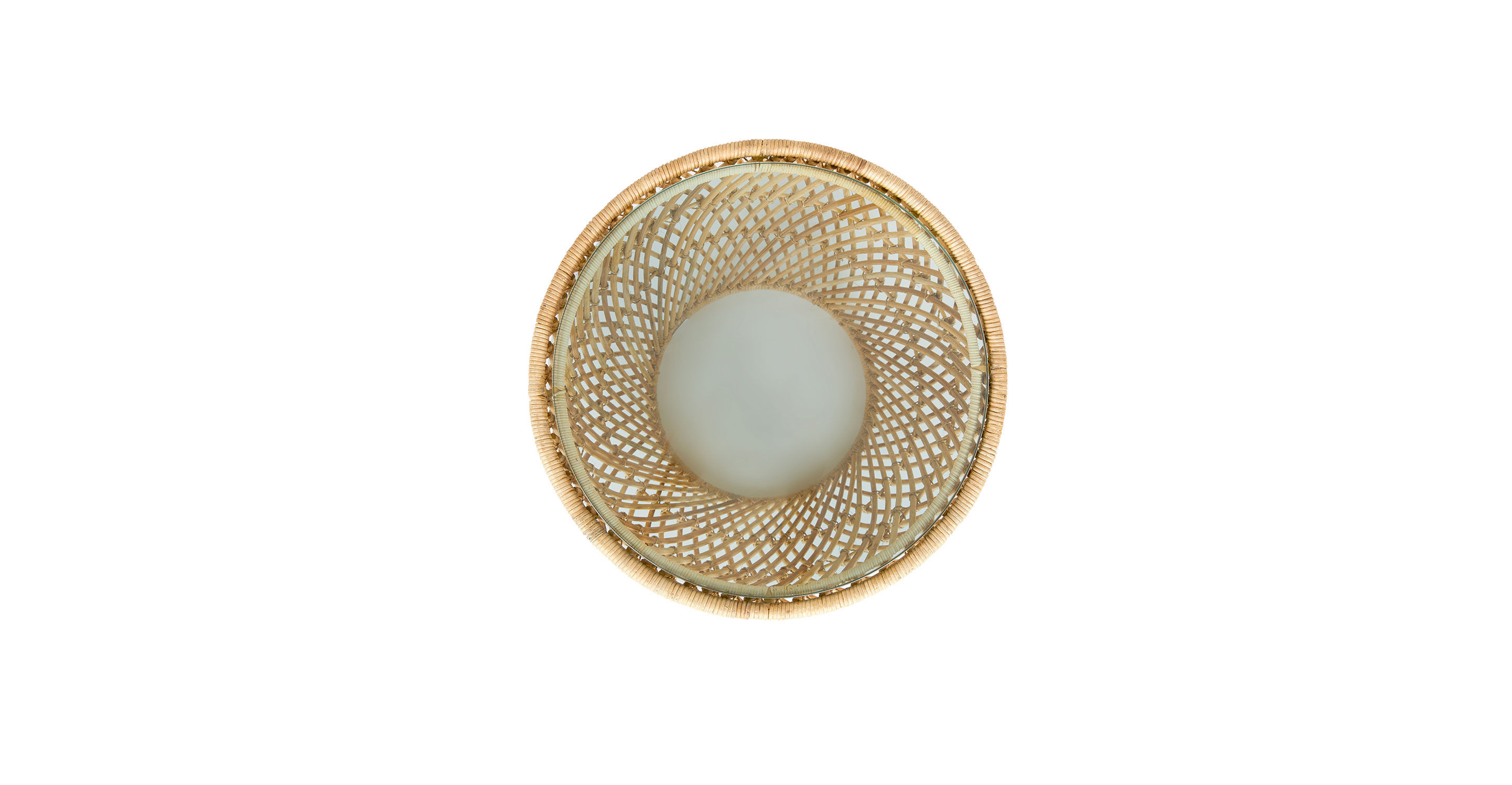 Catta Natural Side Table thumbnail 3