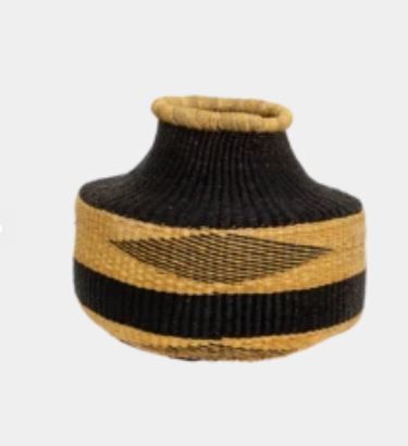 Almasi Black Grass Short Pot thumbnail 2