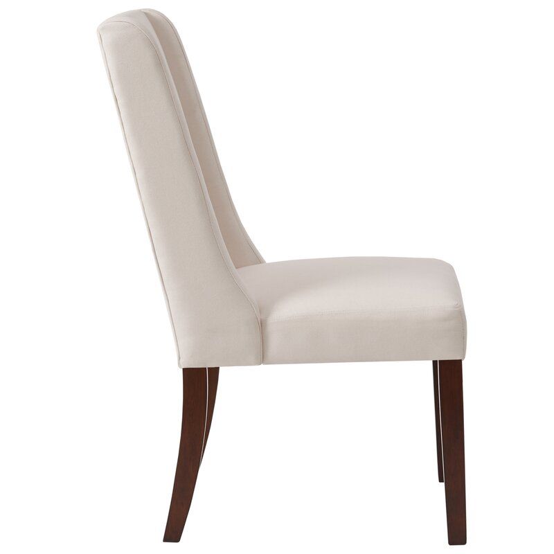 Tabitha Upholstered Dining Chair thumbnail 2