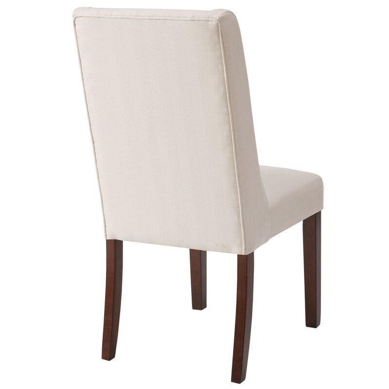 Tabitha Upholstered Dining Chair thumbnail 3
