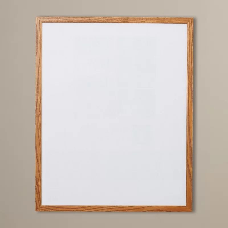 Lakeland Solid Wood Picture Frame With Frame thumbnail 2