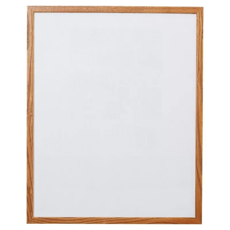Lakeland Solid Wood Picture Frame With Frame thumbnail 3