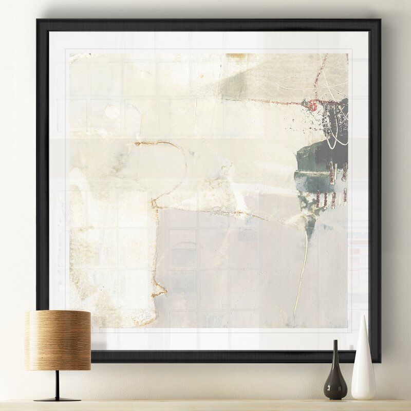 Pique IV Painting on Canvas  thumbnail 3
