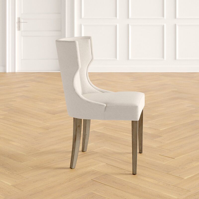  Lazzuro Upholstered Dining Chair  thumbnail 3