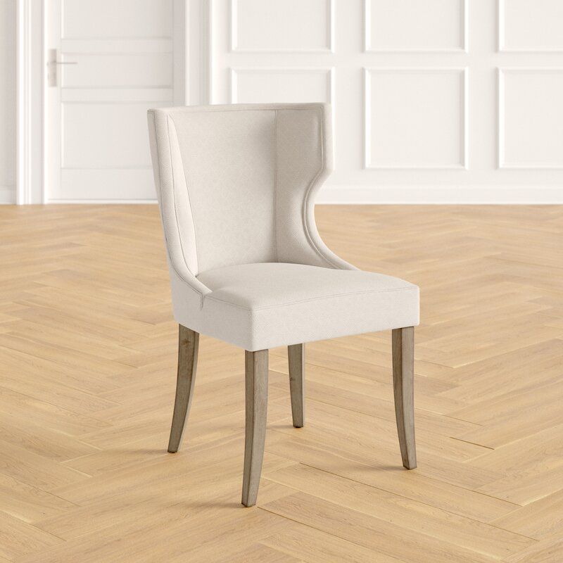  Lazzuro Upholstered Dining Chair  thumbnail 4