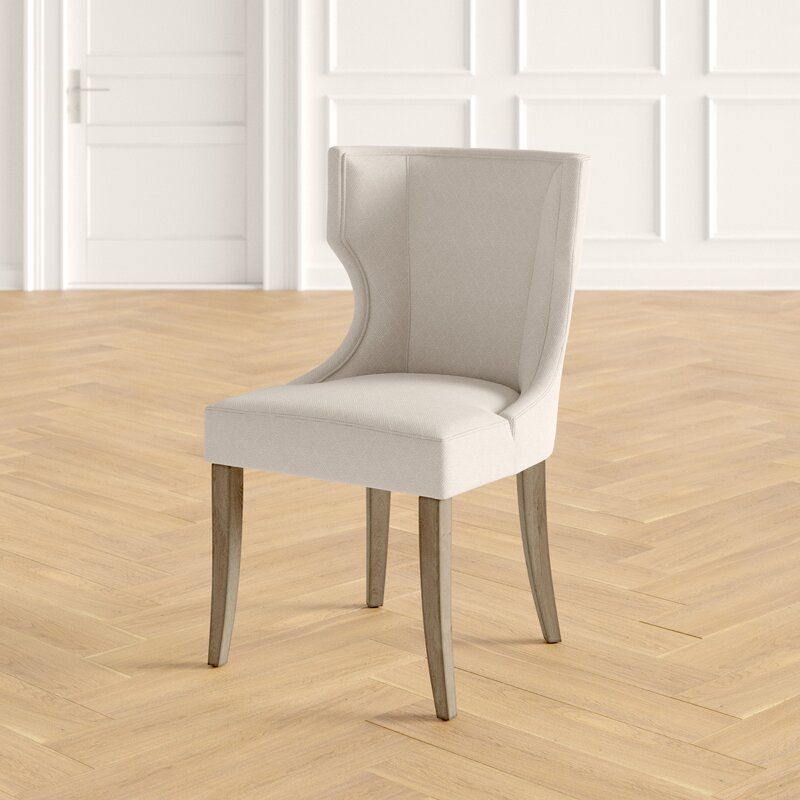  Lazzuro Upholstered Dining Chair  thumbnail 5