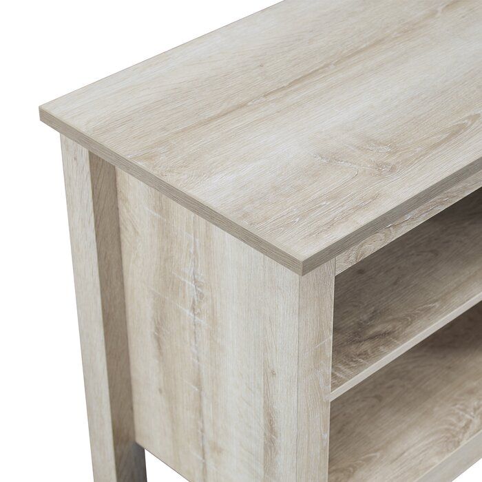 Sunbury TV Stand Fireplace Included thumbnail 2