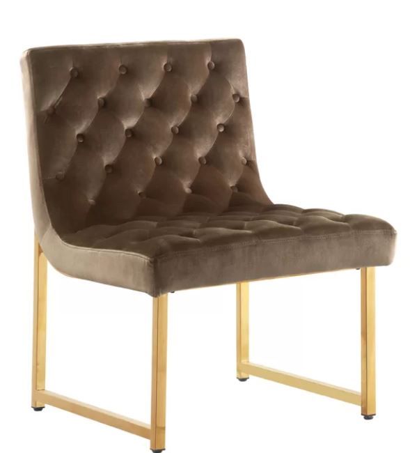 Ida Side Chair thumbnail 2