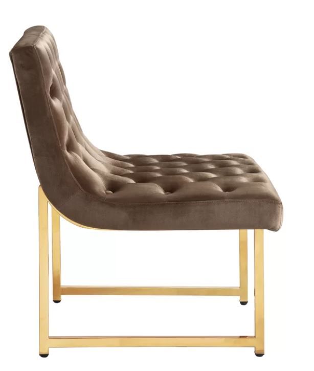 Ida Side Chair thumbnail 3