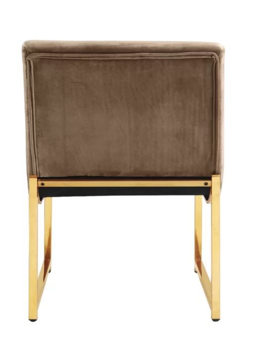 Ida Side Chair thumbnail 4