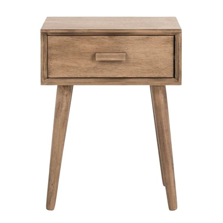 Orion End Table with Storage thumbnail 3