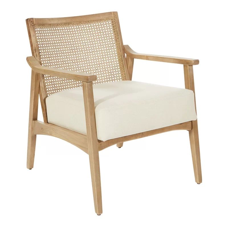 Wide Polyester Armchair thumbnail 7