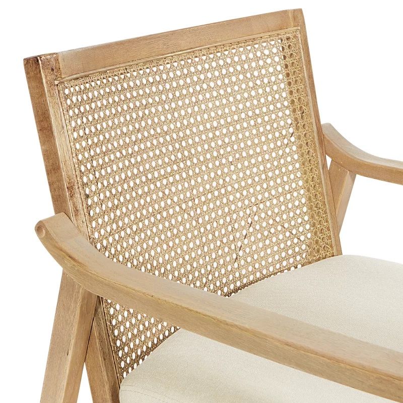 Wide Polyester Armchair thumbnail 2