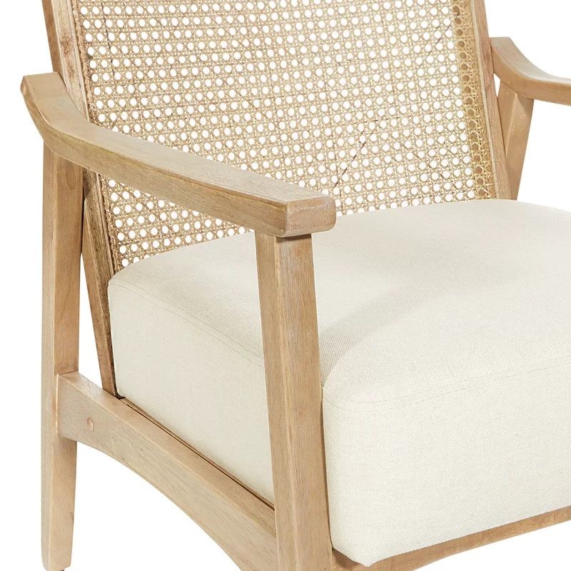 Wide Polyester Armchair thumbnail 3
