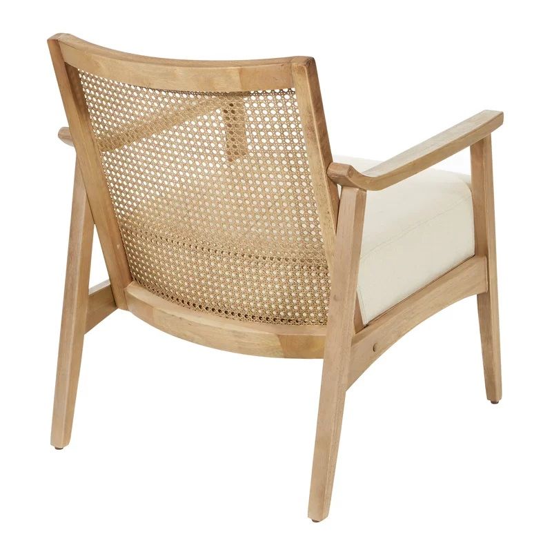 Wide Polyester Armchair thumbnail 5