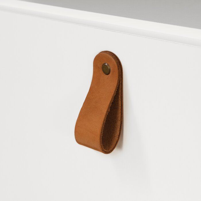 Balka Changing Table Dresser thumbnail 2