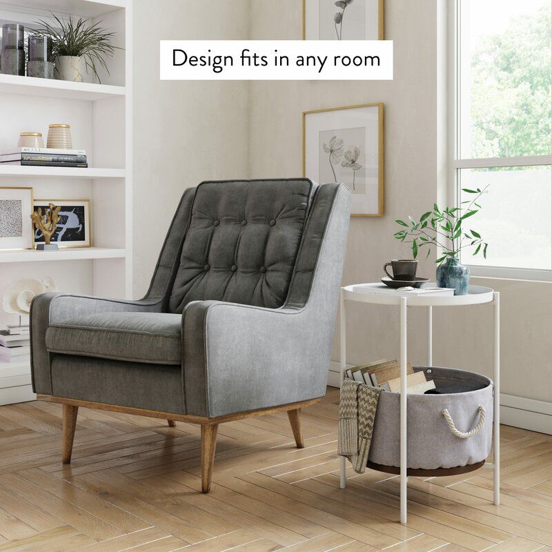 Bluxome End Table thumbnail 4