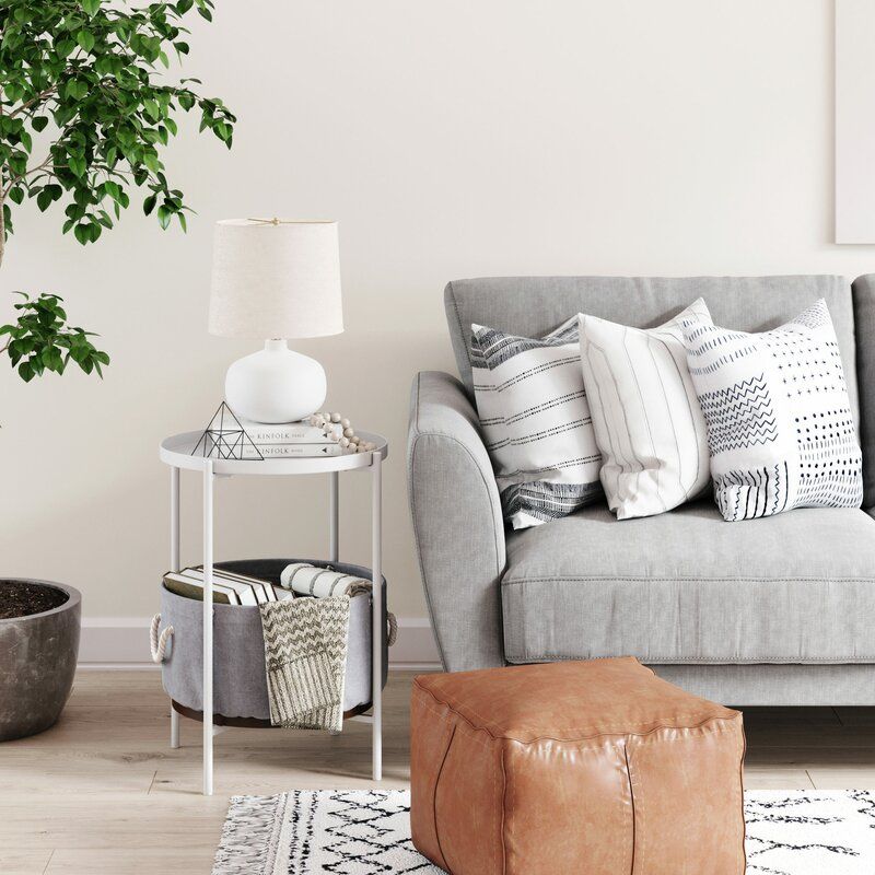 Bluxome End Table thumbnail 8