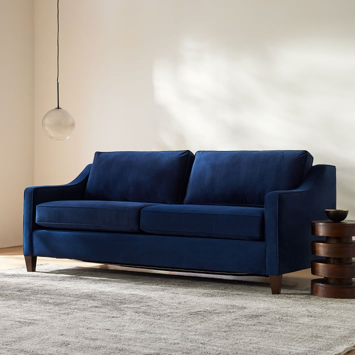 Paidge Queen Sleeper Sofa thumbnail 2