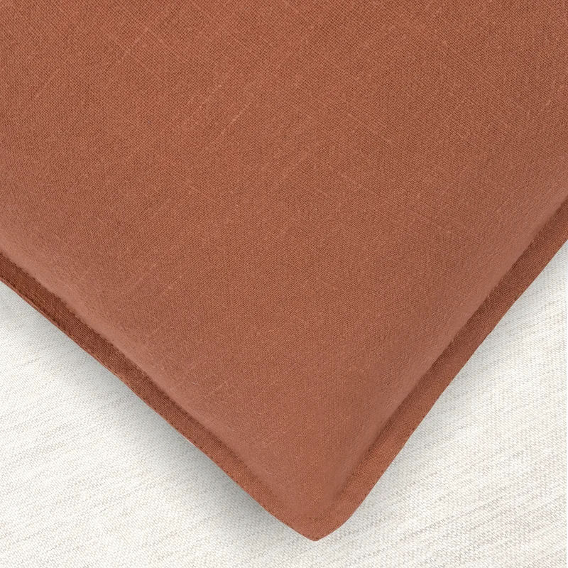Cleothis Square Pillow Cover With Insert-18"x18" thumbnail 5