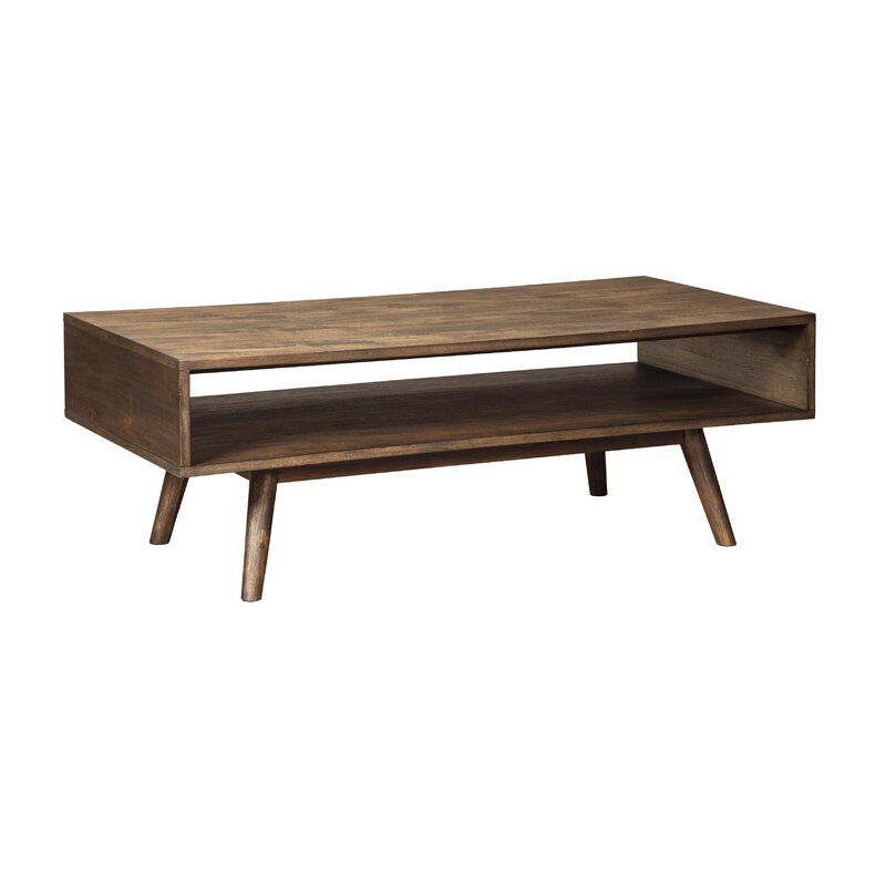 Napoleon Coffee Table thumbnail 2