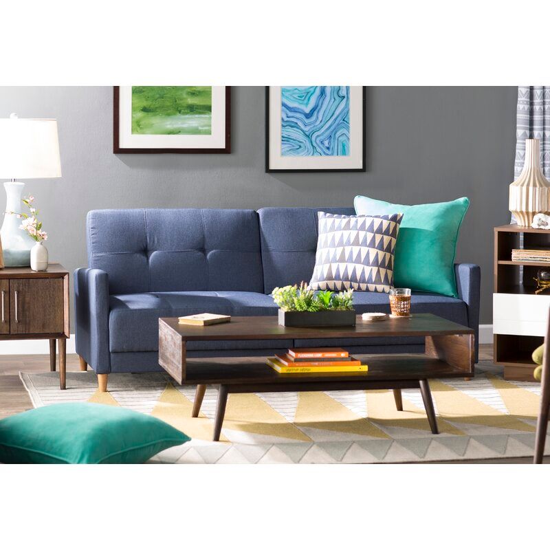 Napoleon Coffee Table thumbnail 3