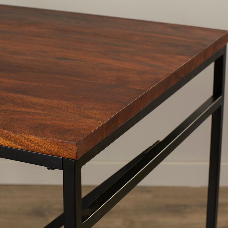 Cortaro Counter Height 26" Dining Table thumbnail 3