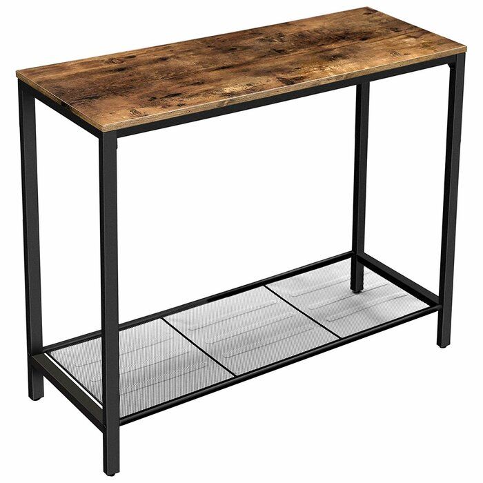 Krantz 39.4" Console Table thumbnail 4