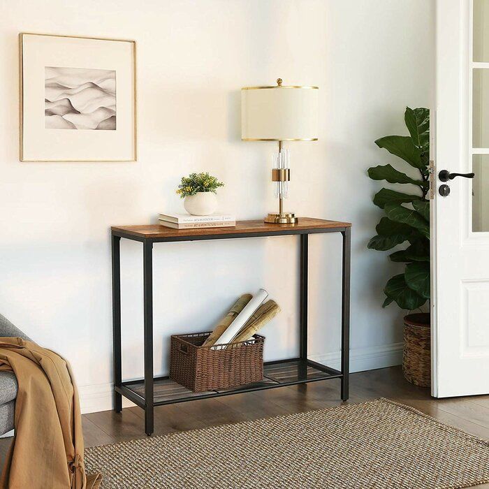 Krantz 39.4" Console Table thumbnail 5