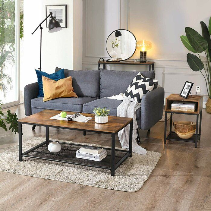 Krantz 39.4" Console Table thumbnail 6