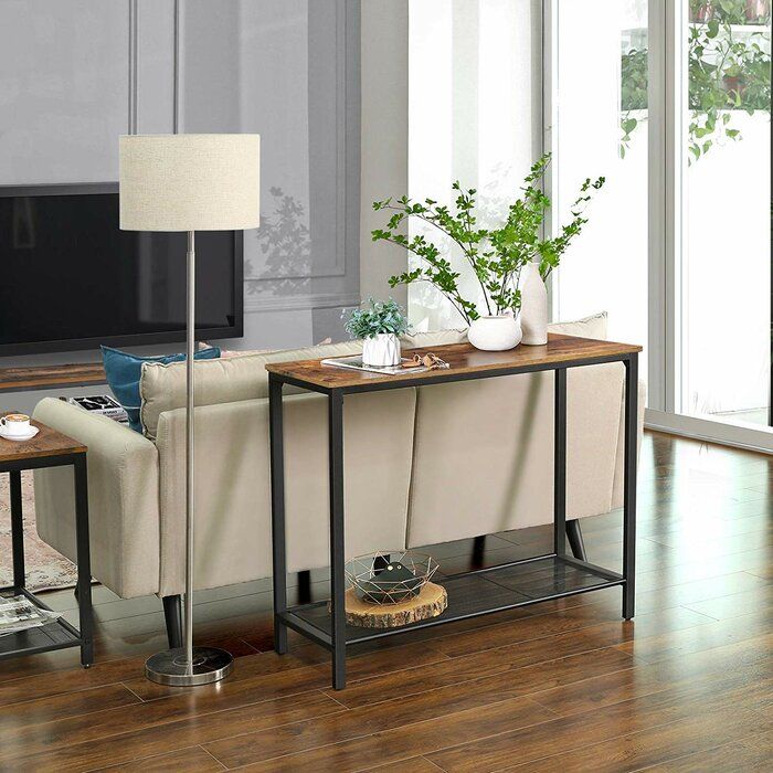 Krantz 39.4" Console Table thumbnail 7