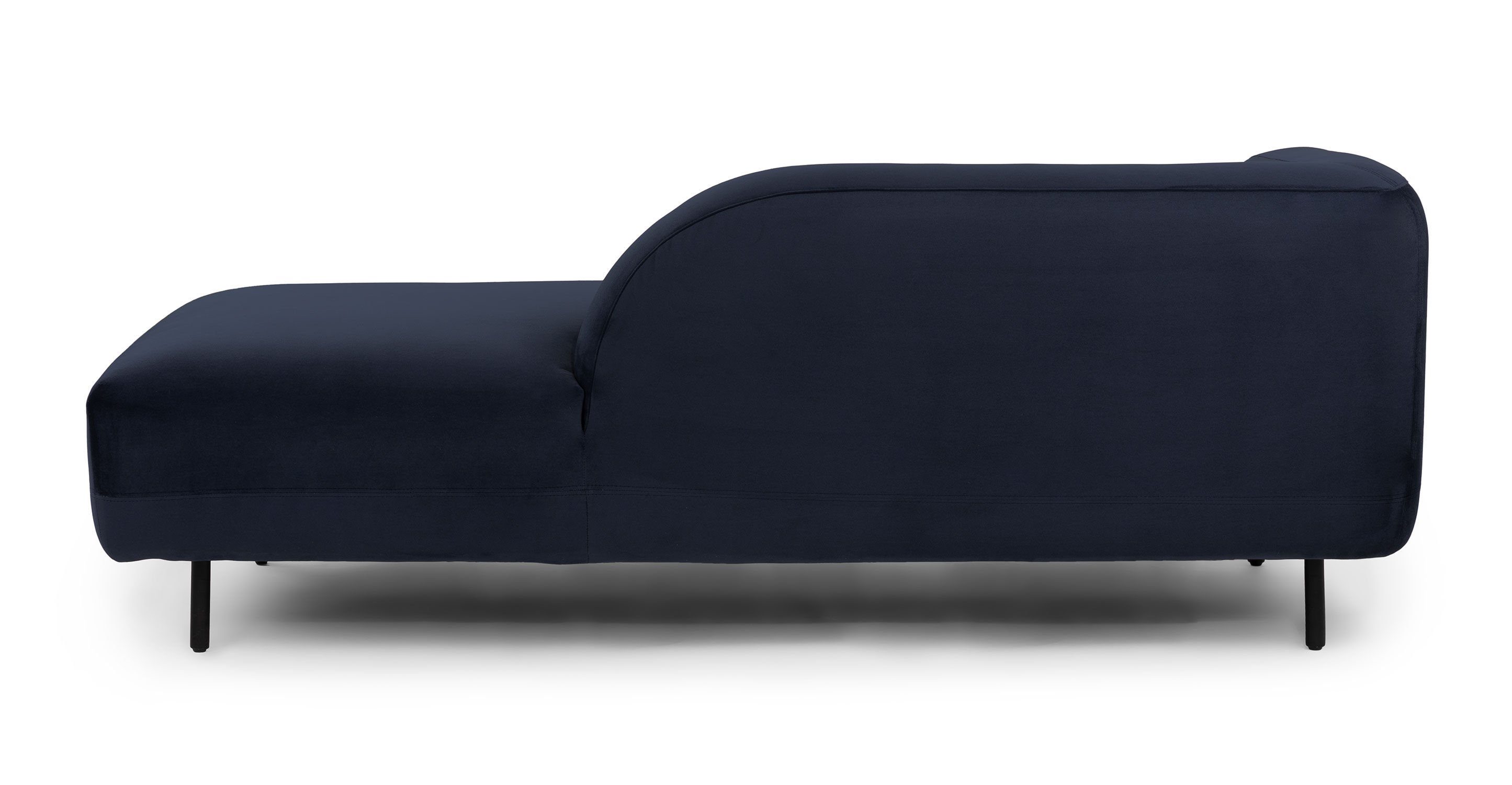 Lupra Vienna Blue Daybed thumbnail 5