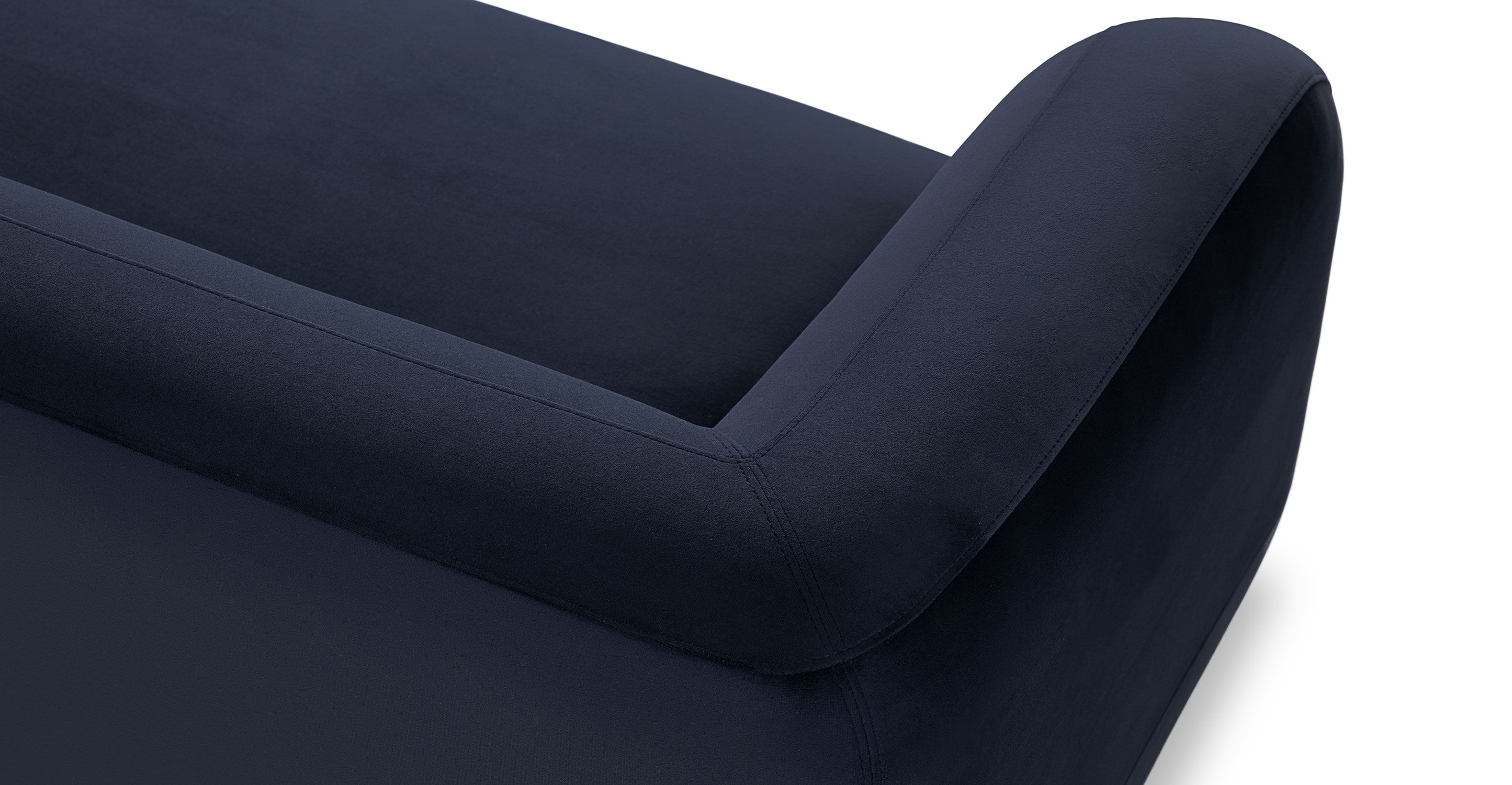 Lupra Vienna Blue Daybed thumbnail 7