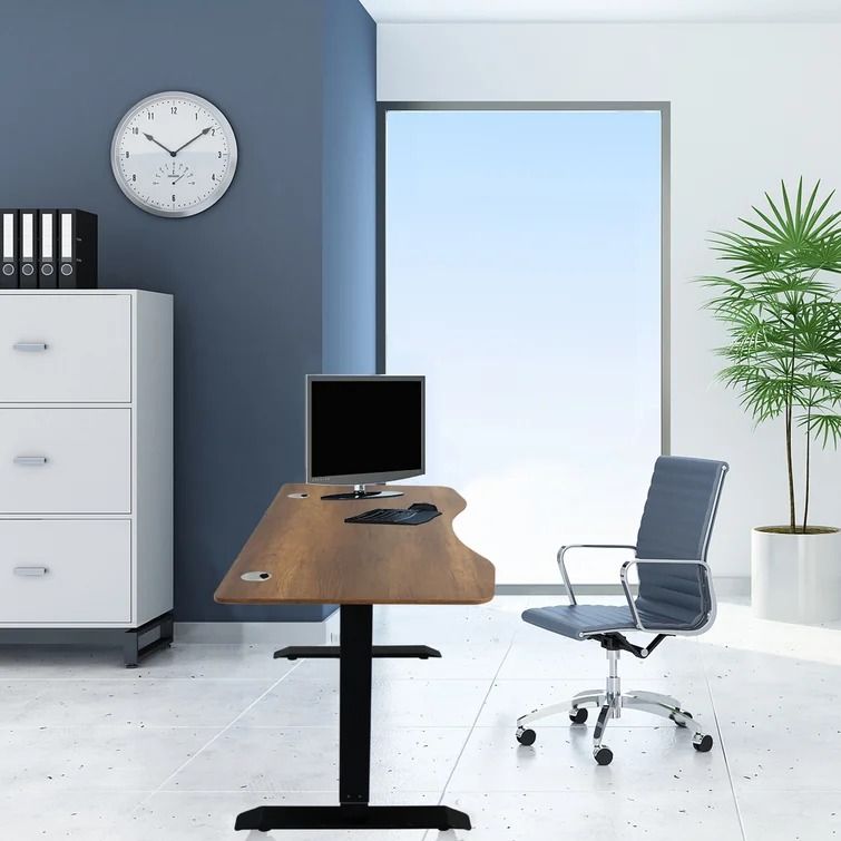 Height Adjustable Standing Desk thumbnail 2