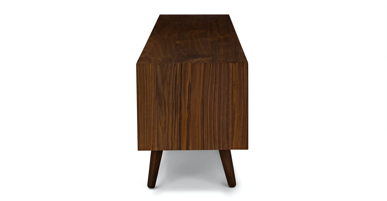 Seno Walnut 63" Media Unit thumbnail 4