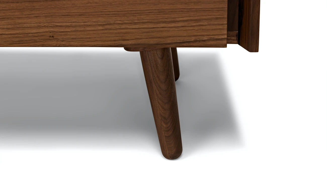 Seno Walnut 63" Media Unit thumbnail 9