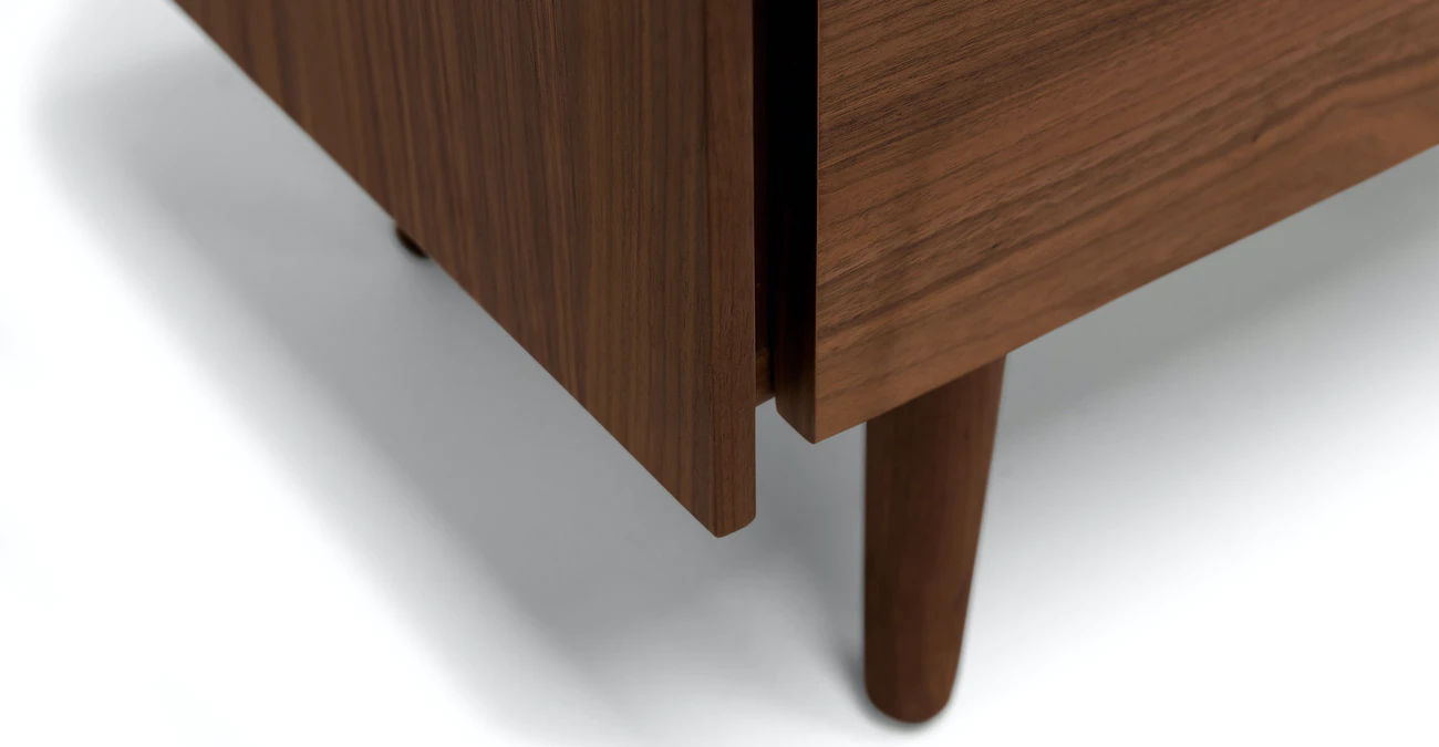 Seno Walnut 63" Media Unit thumbnail 10