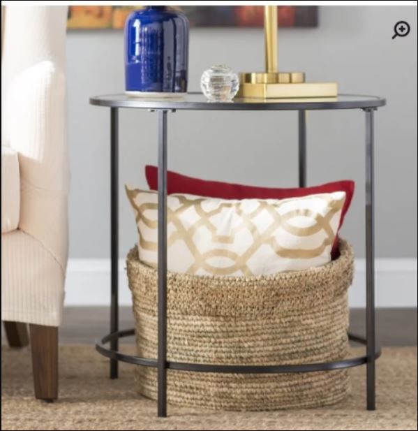 Casanova End Tables thumbnail 2