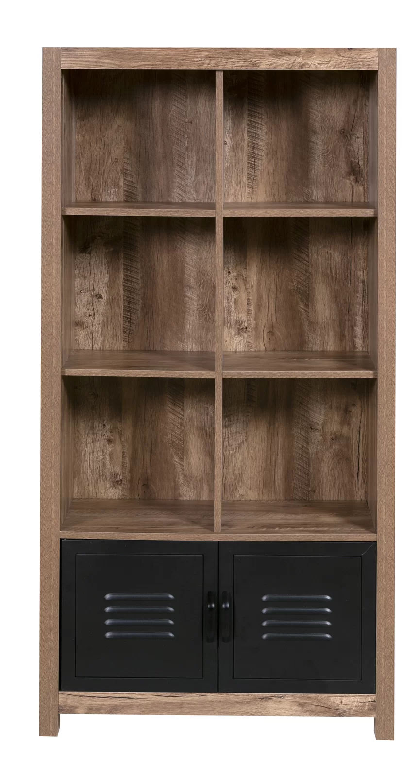 Genoa Cube Bookcase thumbnail 3
