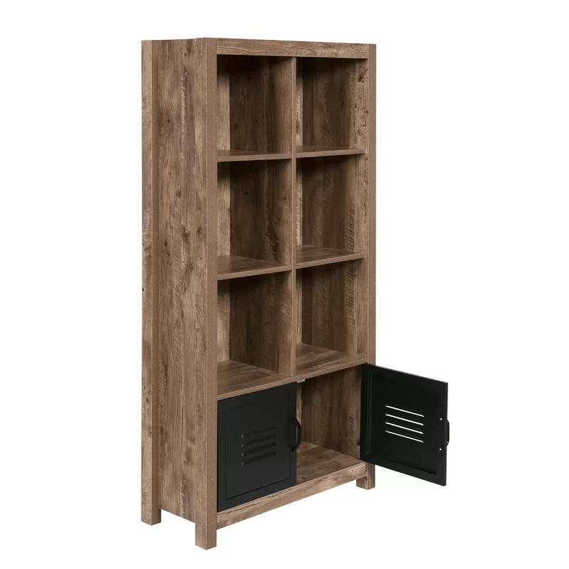 Genoa Cube Bookcase thumbnail 4