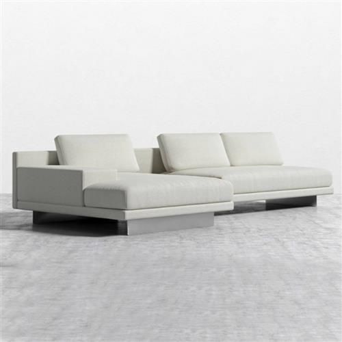 Dresden Sectional Sofa thumbnail 2