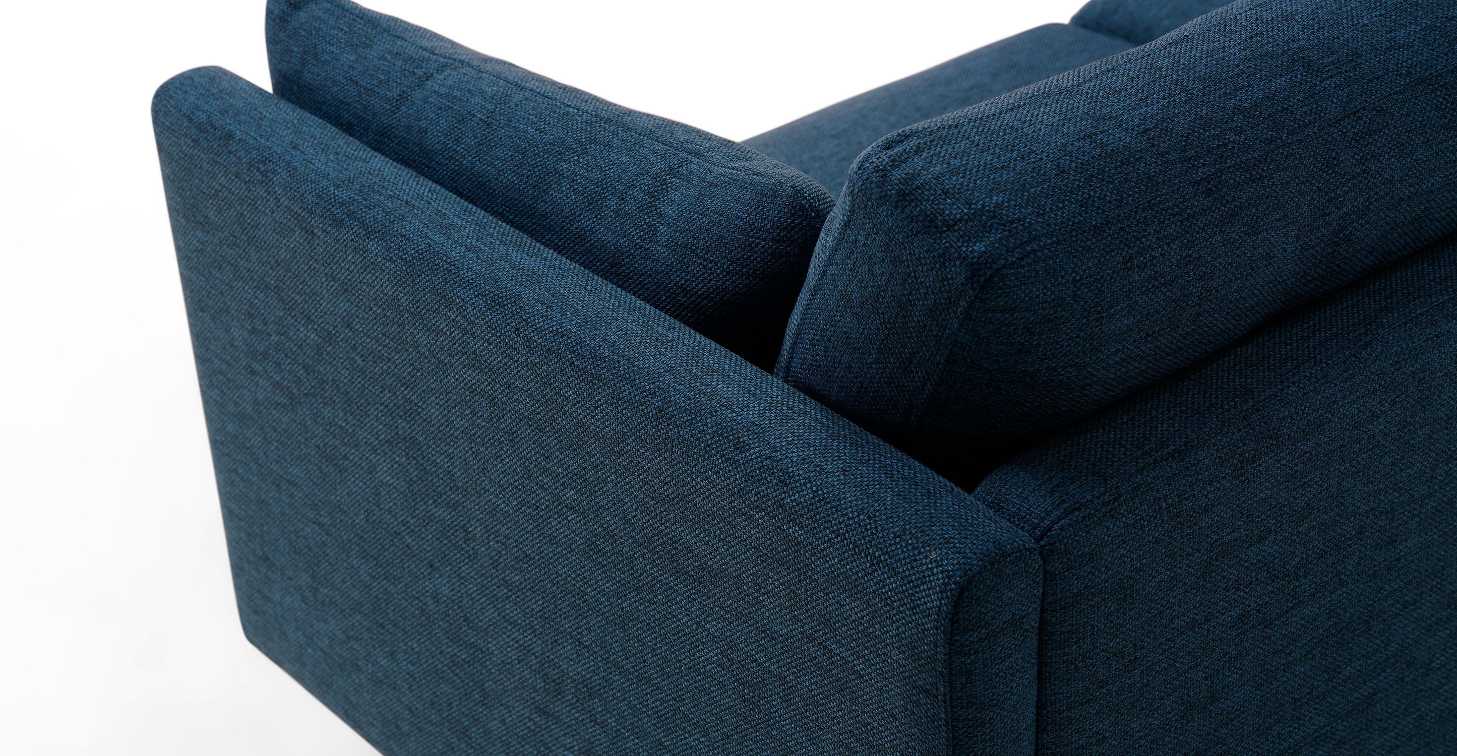 ANTON TWILIGHT BLUE SOFA thumbnail 7