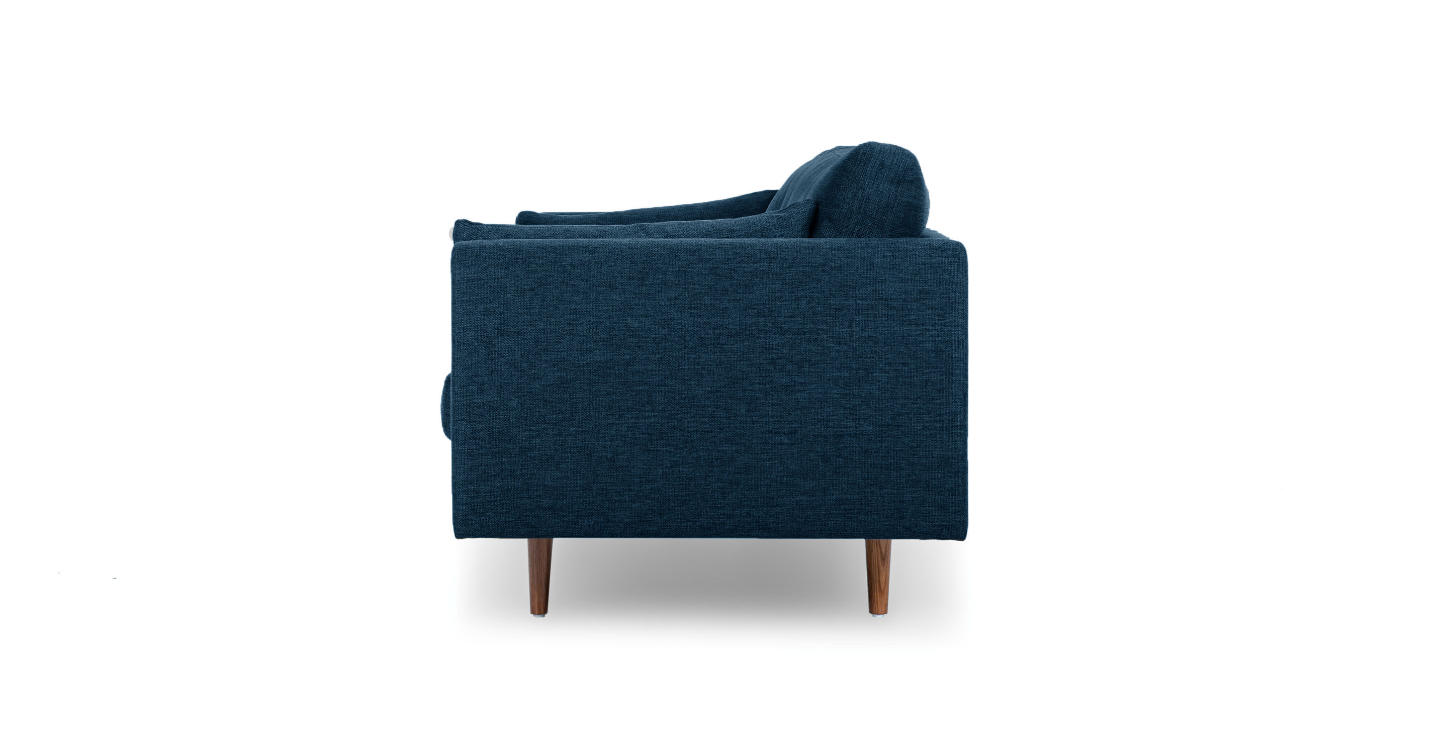 ANTON TWILIGHT BLUE SOFA thumbnail 4